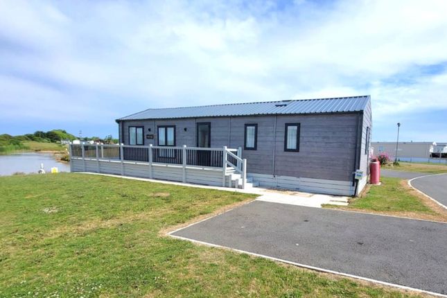 2 bed lodge