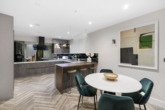 1 bedroom terraced house for sale