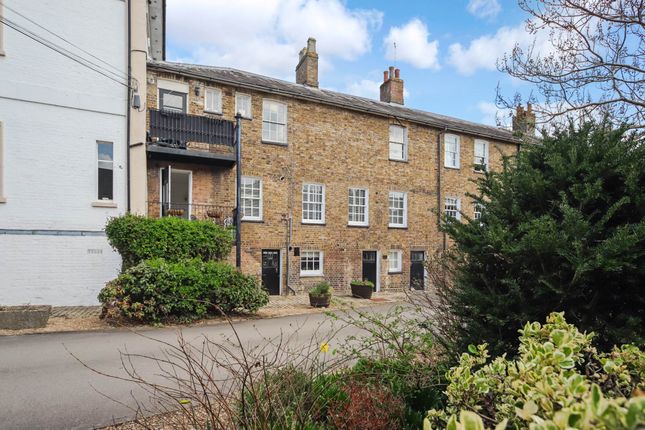 Posting House, Tring 2 bed flat for sale