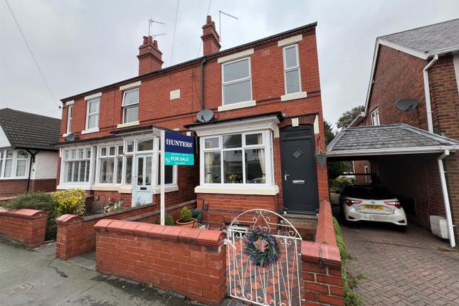 Corser Street, Stourbridge, DY8 2DE 2 bed end of terrace house for sale