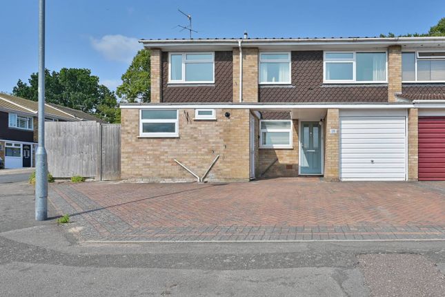 Vicarage Close, Hemel Hempstead, HP1 5 bed semi