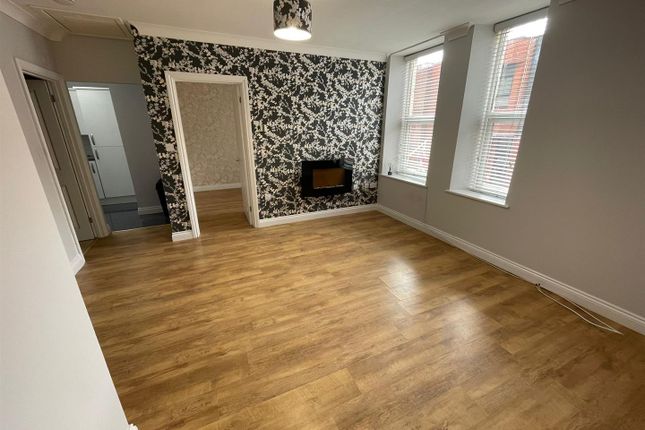Victoria Road, Aldershot 1 bed flat for sale