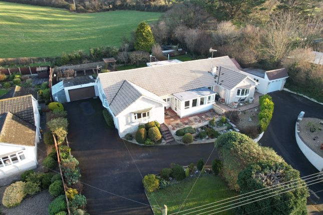 4 bedroom bungalow for sale