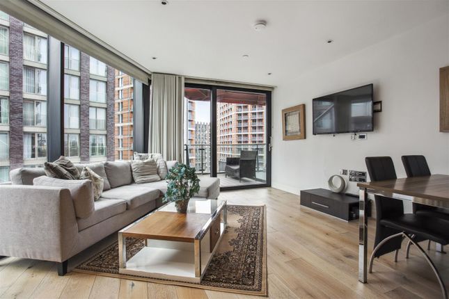 1 bed flat