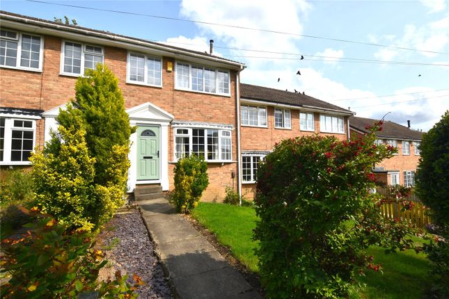 Aire Grove, Yeadon, Leeds, West... 3 bed terraced house for sale