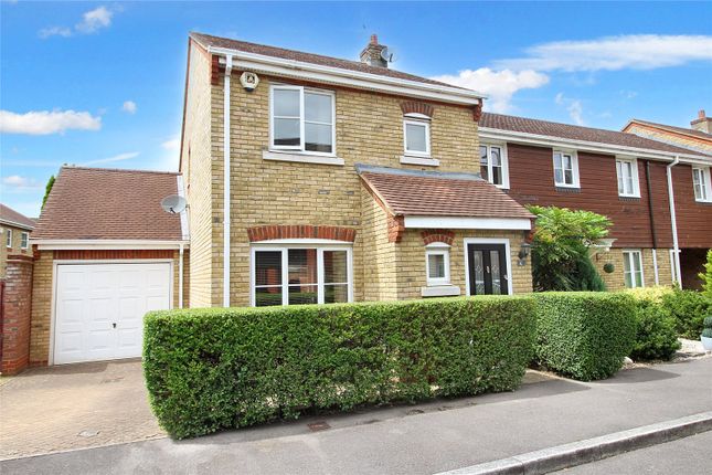 3 bed semi-detached house