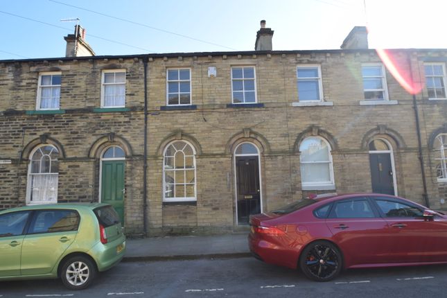 Caroline Street, Bradford BD18 2 bed terraced house for sale