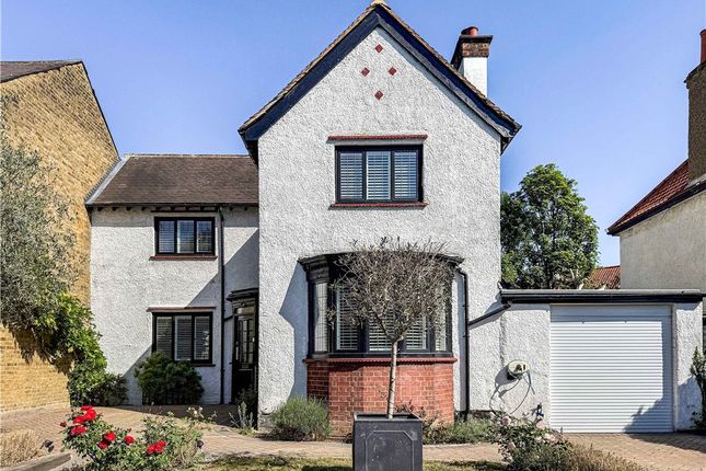 3 bed semi-detached house