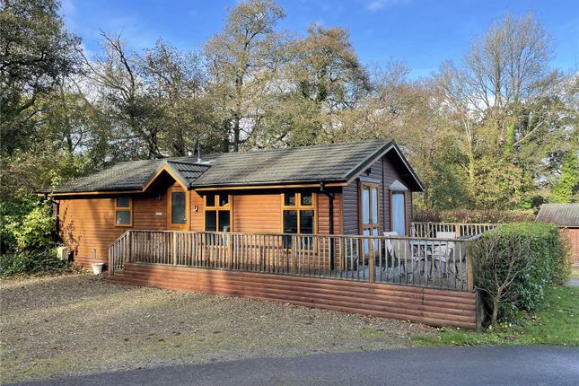 2 Bedroom Detached Bungalow