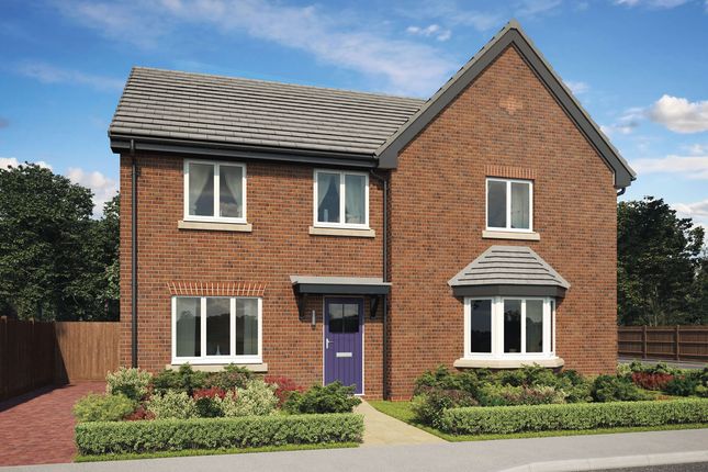 The Tailor at Summer Bridge, Welsh... 3 bed semi