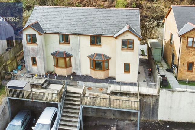 Bryn Road, Ogmore Vale, Bridgend 3 bed house for sale