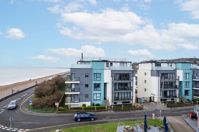 Court Road, Hythe CT21 2 bed apartment for sale