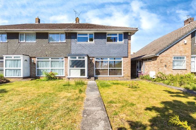 Wells Road, Bristol, BS14 3 bed end of terrace house for sale