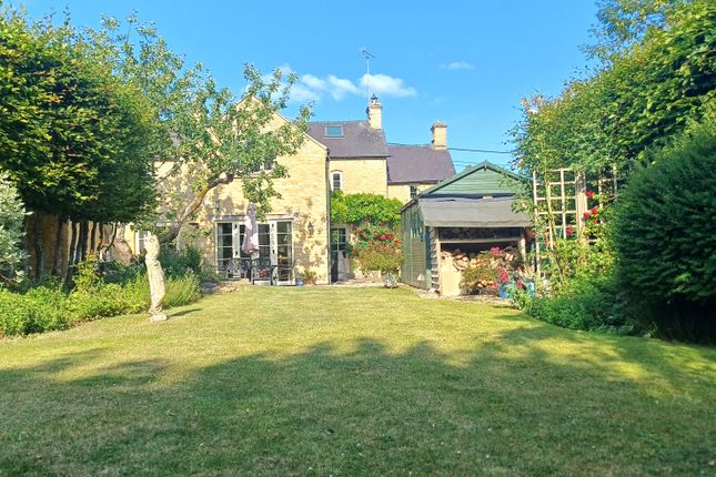 Church Road, Chadlington OX7 4 bed cottage for sale