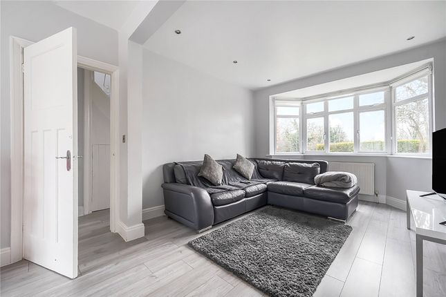 Dollis Brook Walk, Barnet... 3 bed end of terrace house for sale