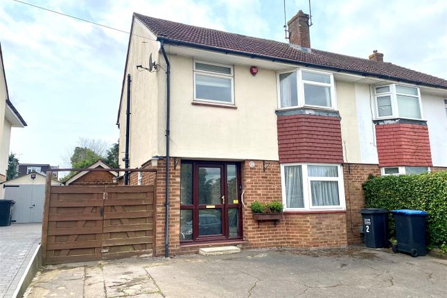 5 bedroom semi-detached house for sale
