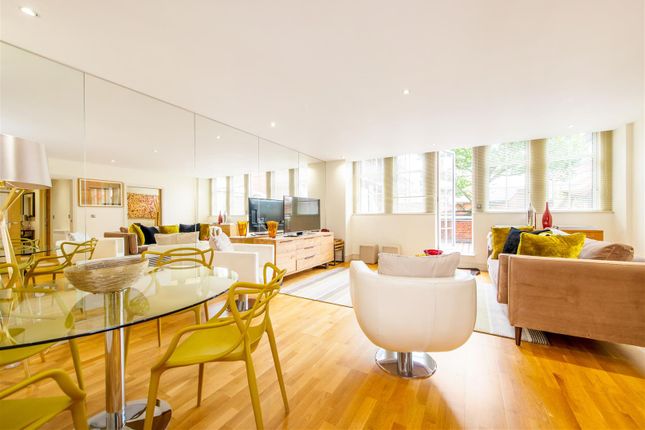 3 bed flat