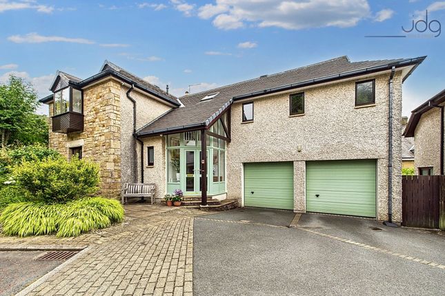 Millar Court, Haverbeaks Estate |... 4 bed detached house for sale