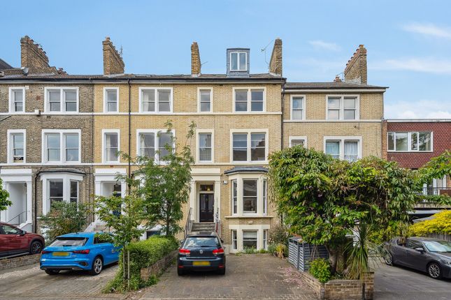 3 bedroom apartment for sale