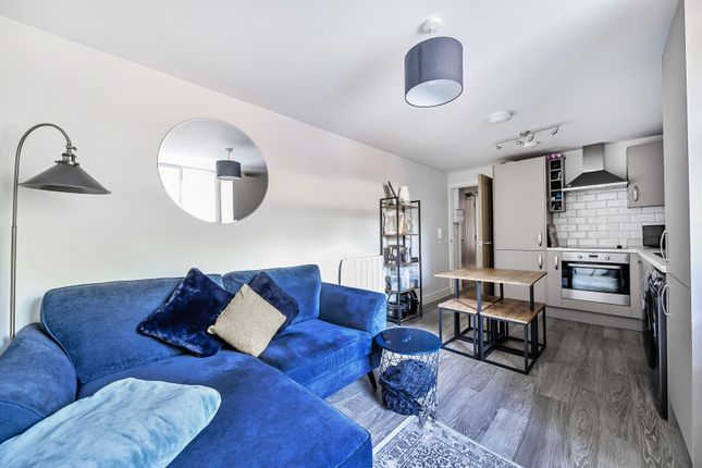1 bedroom apartment for sale