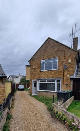 5 bed semi-detached house