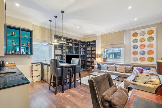 Old Brompton Road, Earls Court, London 1 bed flat for sale