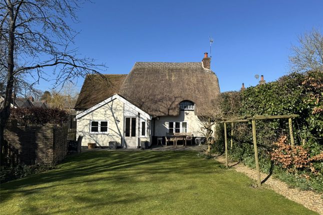 Eastbury, Hungerford, Berkshire, RG17 3 bed detached house for sale