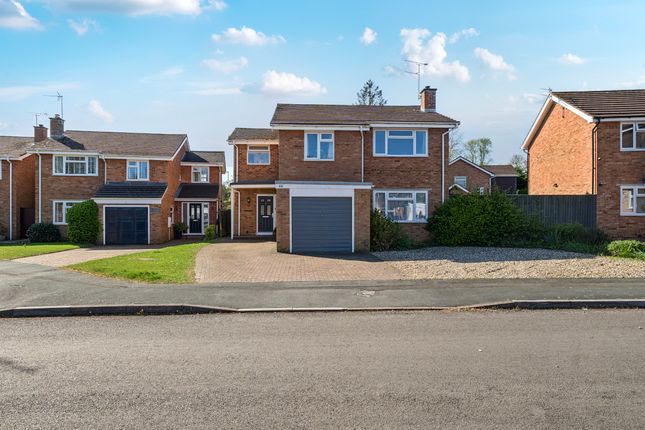 Sedgebrook, Liden, Swindon, SN3 5 bed detached house for sale