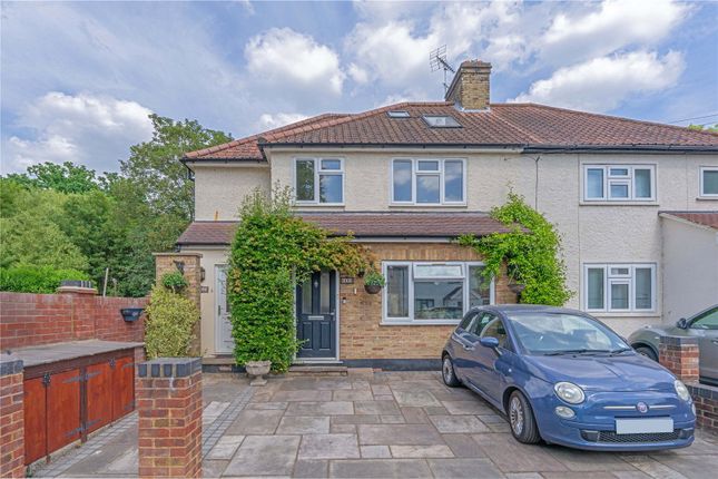 2 bedroom maisonette for sale