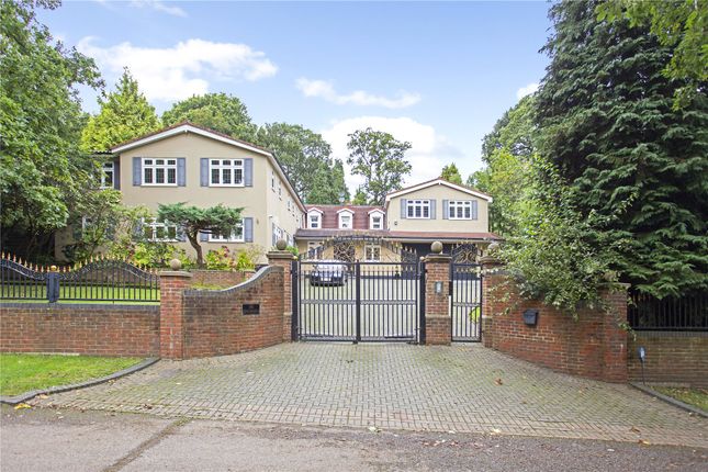 Bears Den, Surrey, United Kingdom, KT20 7 bed detached house for sale