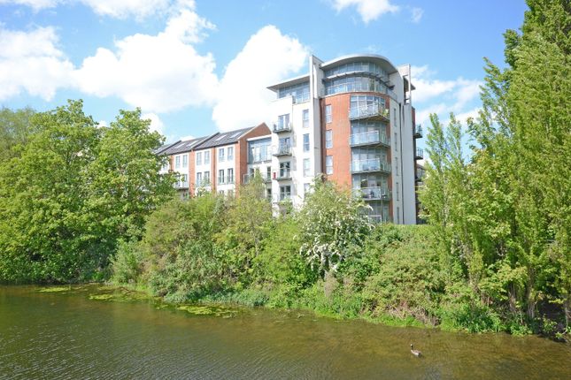Foss View, Hungate, York, YO1 2 bed duplex for sale