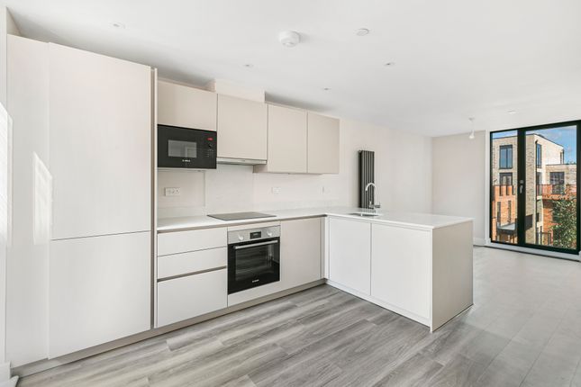 Faraday House, Old Electricity Works... 1 bed apartment for sale