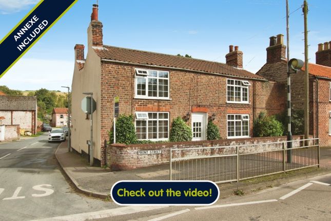 Front Street, Driffield YO25 5 bed detached house for sale