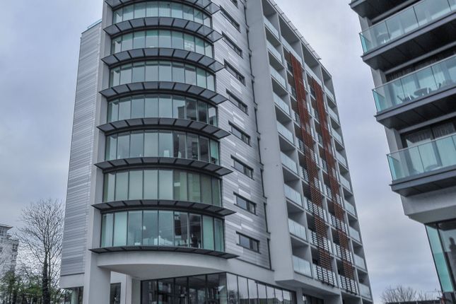 2 bed flat