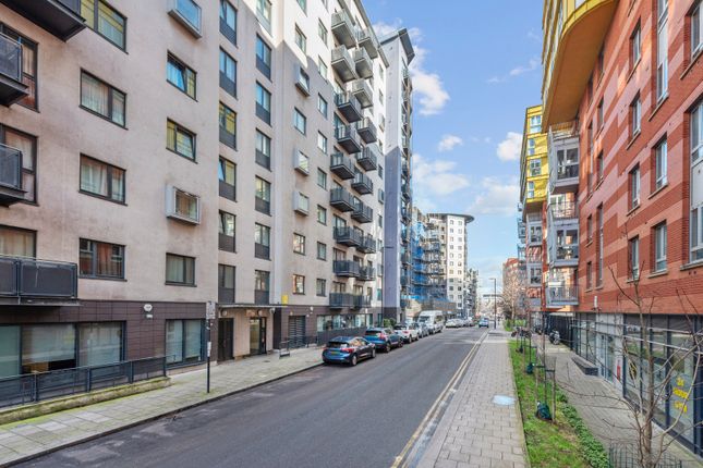 Hornsey Street, London, N7 1 bed apartment for sale