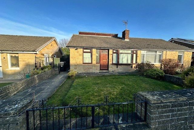 3 bedroom bungalow for sale