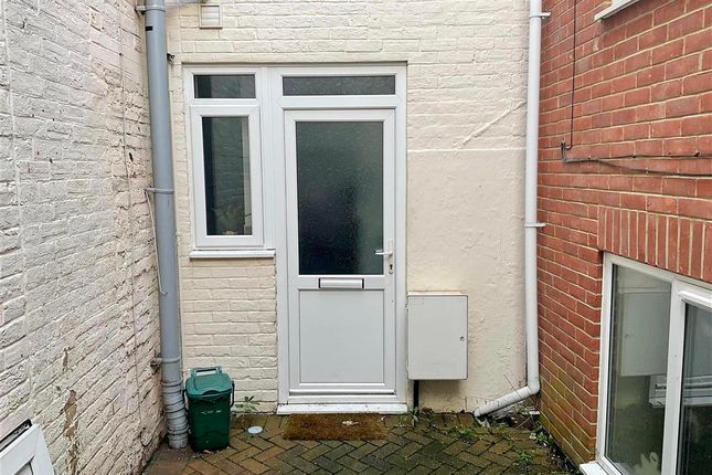 1 bedroom terraced house for sale