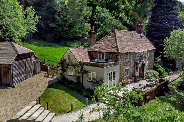 Friday Street, Abinger Common... 3 bed detached house for sale