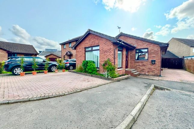 1 bed detached bungalow