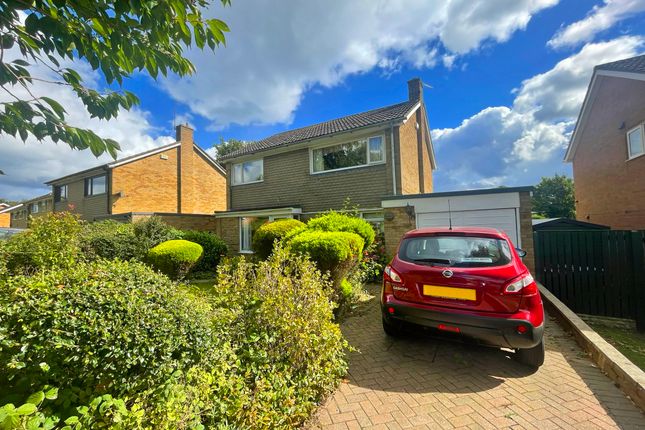 Scalby Beck Road, Scarborough YO13 4 bed detached house for sale