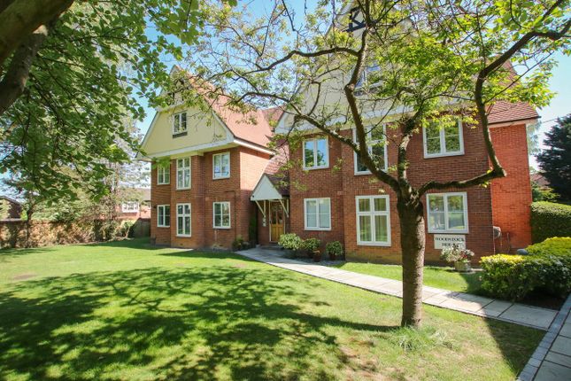 Rectory Road, Wokingham, RG40 2 bed apartment for sale