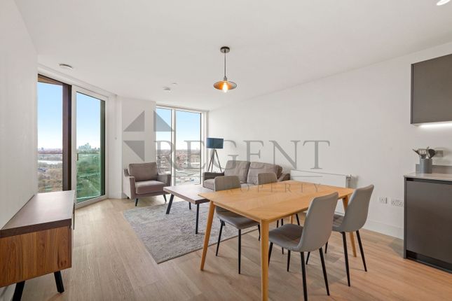 Hale Works, Daneland Walk, N17 1 bed apartment for sale