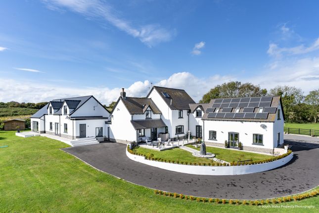 Fort Road, Sully 7 bed detached house for sale