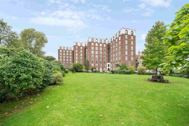 North End House, Fitzjames Avenue... 4 bed flat for sale