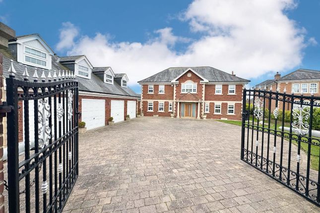 Gledstone, Wynyard 5 bed detached house for sale