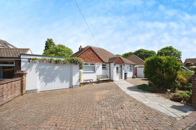 3 bedroom bungalow for sale