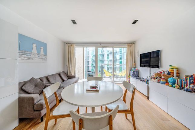 1 bed flat