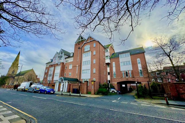 Park Hall, The Cloisters, Sunderland... 2 bed ground floor flat for sale