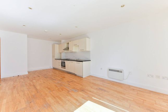 Waterworks Yard, Croydon, CR0 1 bed flat for sale