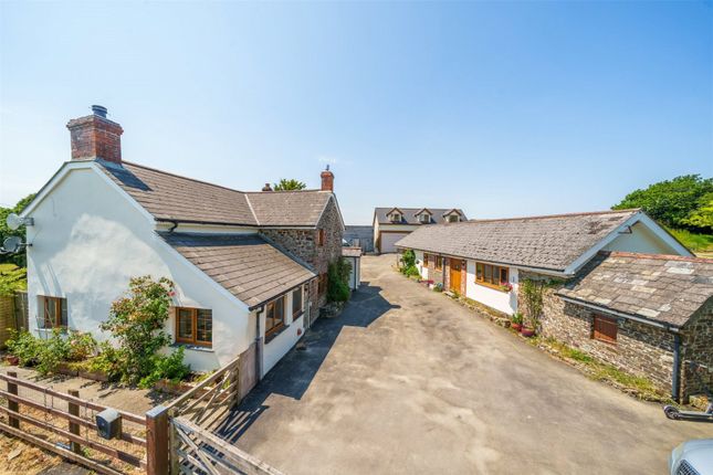6 Bedroom Equestrian Facility Character Property